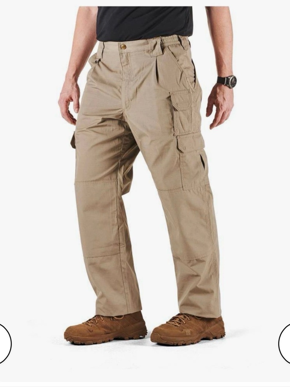 NWT 5.11 Tactical Taclite Pro cargo/ utility pants 36x34
